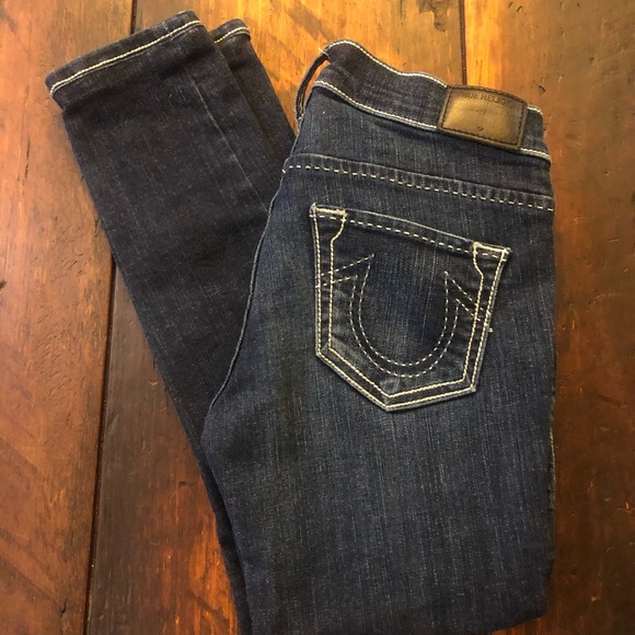 True Religion Denim - True religion jeans